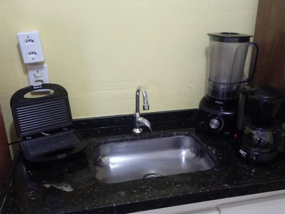 Kit Basica E Confortavel Cabo Frio Apartment