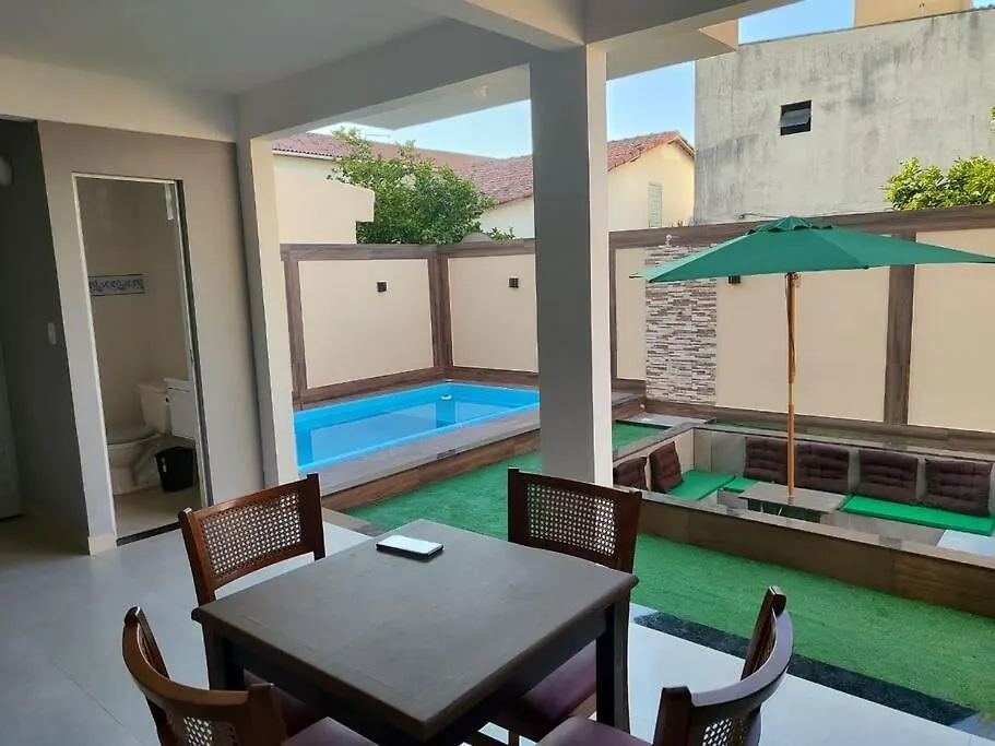 Kit Basica E Confortavel Cabo Frio Apartment