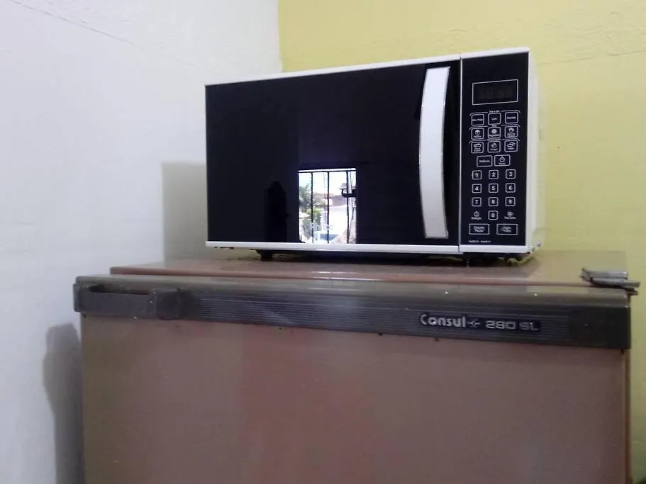 Apartment Kit Basica E Confortavel Cabo Frio