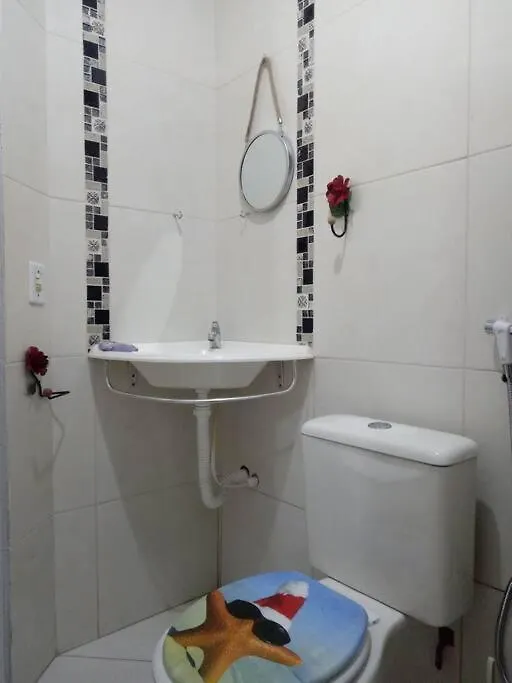 Kit Basica E Confortavel Cabo Frio 0*,