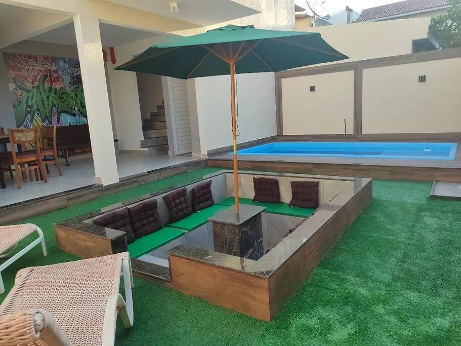 Kit Basica E Confortavel Cabo Frio