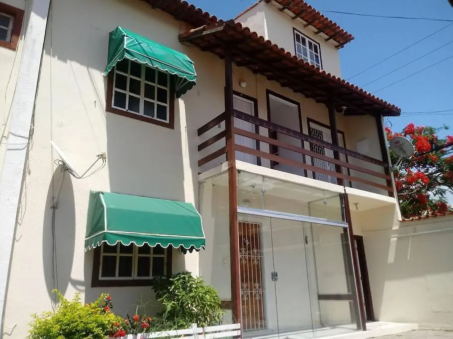 Kit Basica E Confortavel Cabo Frio 0*,  Brazil