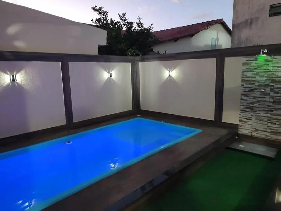 Apartment Kit Basica E Confortavel Cabo Frio