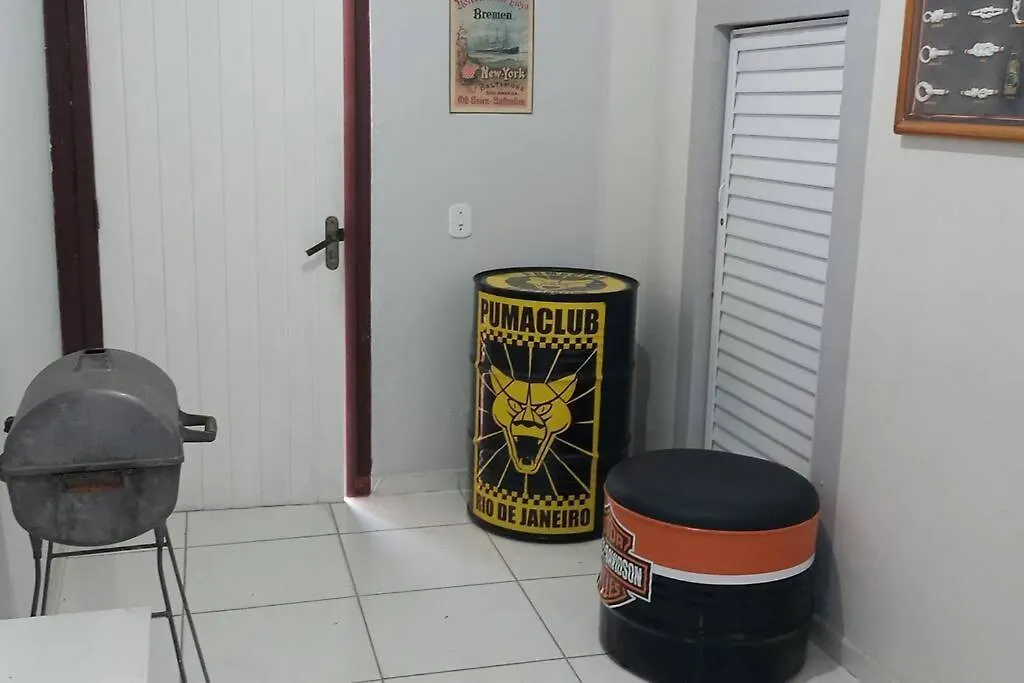 Kit Basica E Confortavel Cabo Frio