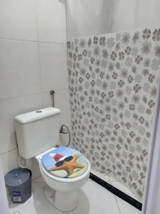 Kit Basica E Confortavel Cabo Frio Apartment