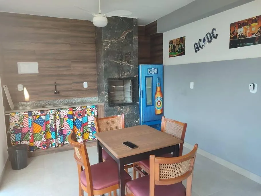 Apartment Kit Basica E Confortavel Cabo Frio Brazil